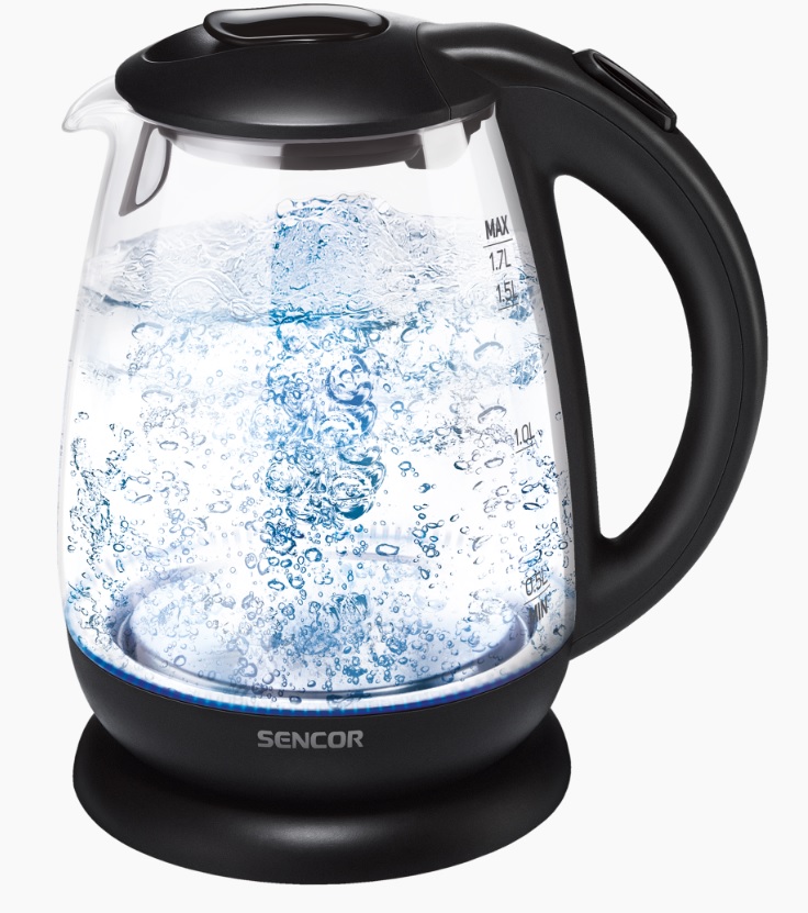  Sencor SWK 1785BK 1